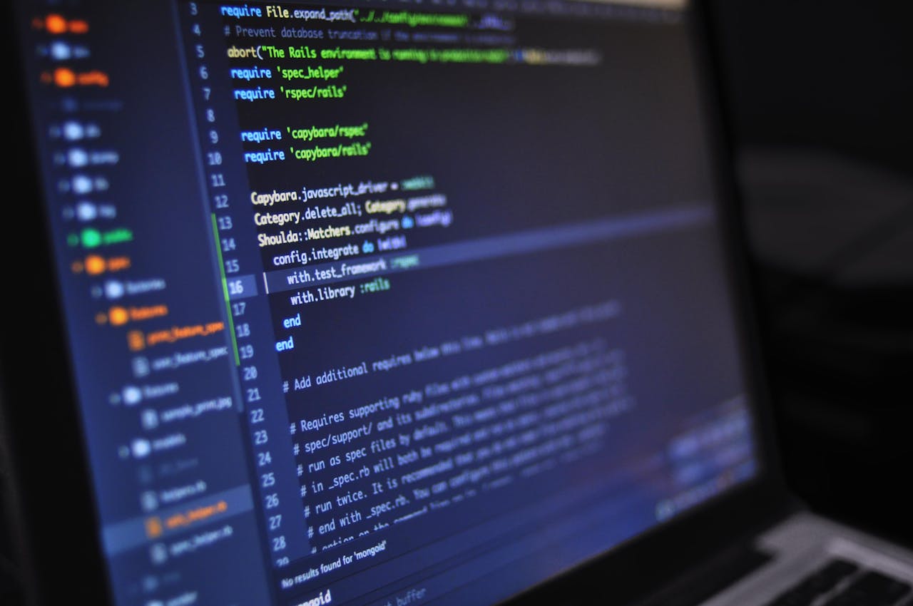 Mantenimiento de Software